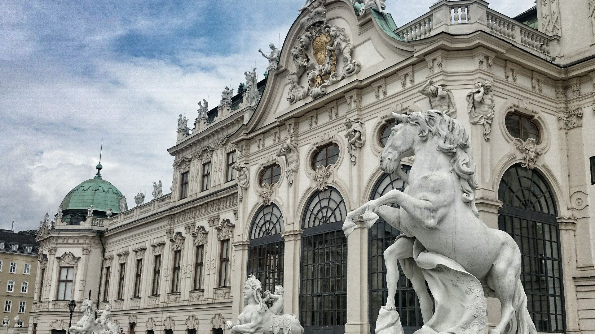 Vacante Viena