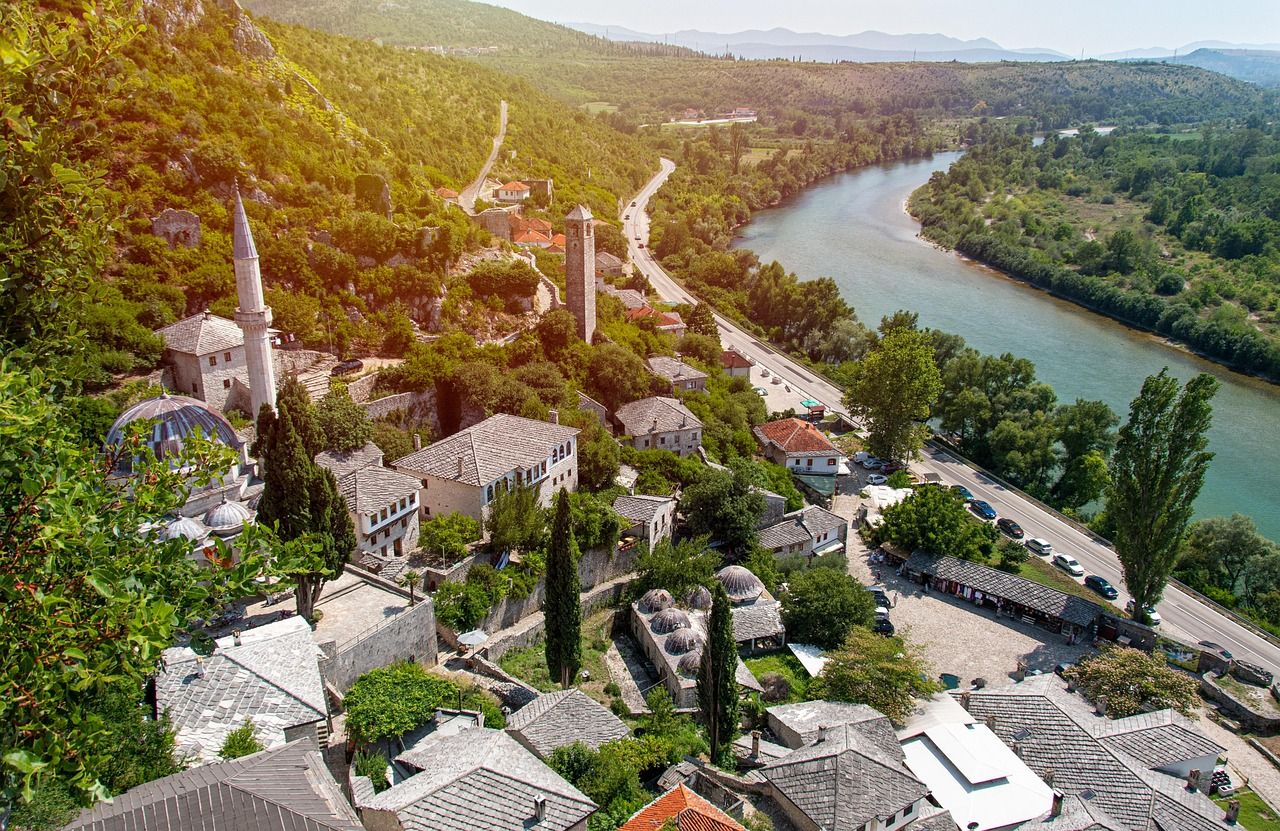 Bosnia