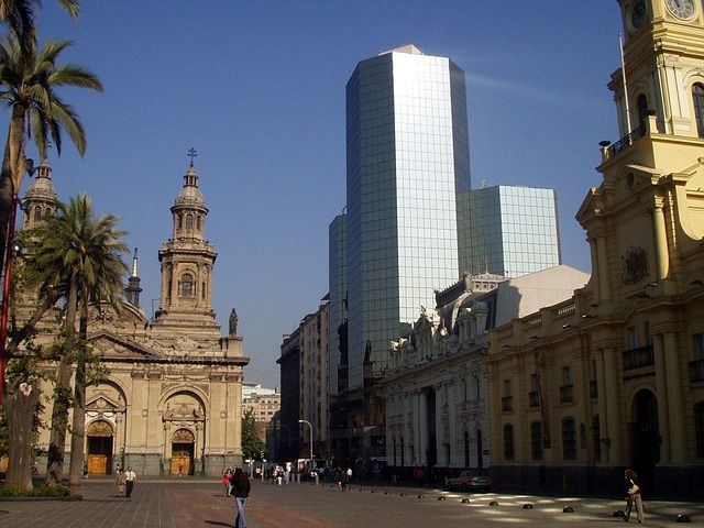 Santiago de Chile