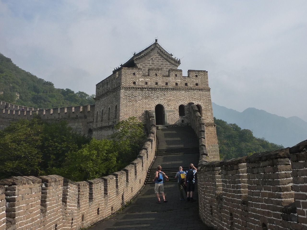 Marele Zid Chinezesc