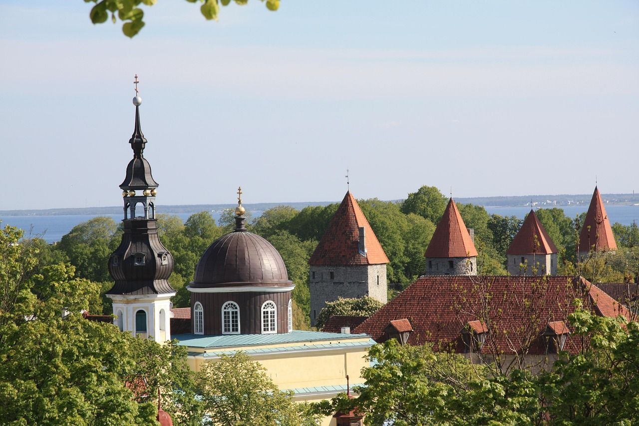 Tallinn, Estonia