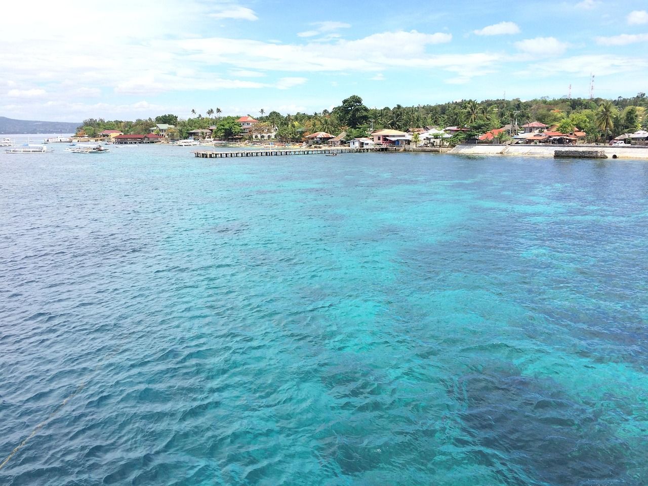 Cebu, Filipine