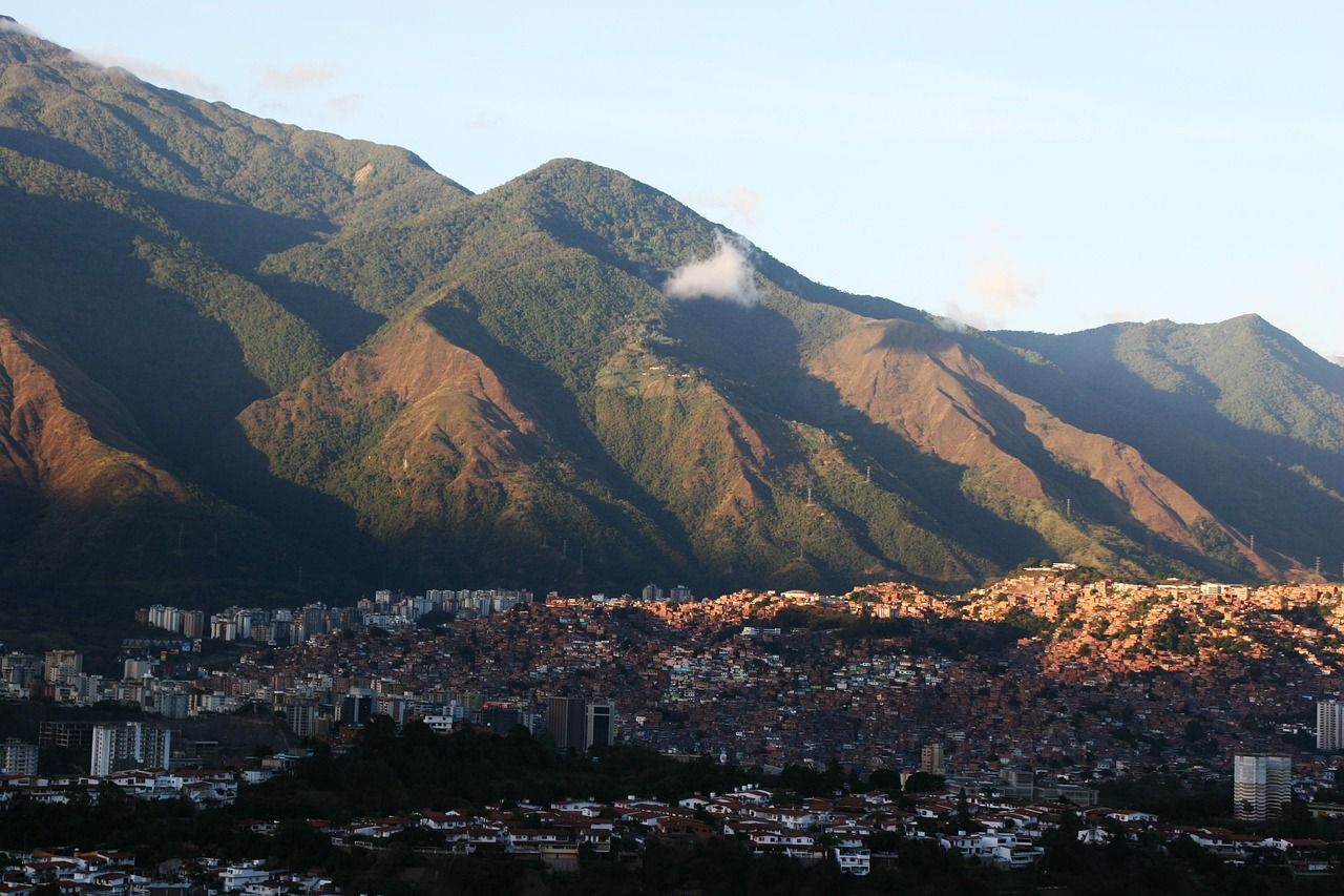 Caracas, Venezuela
