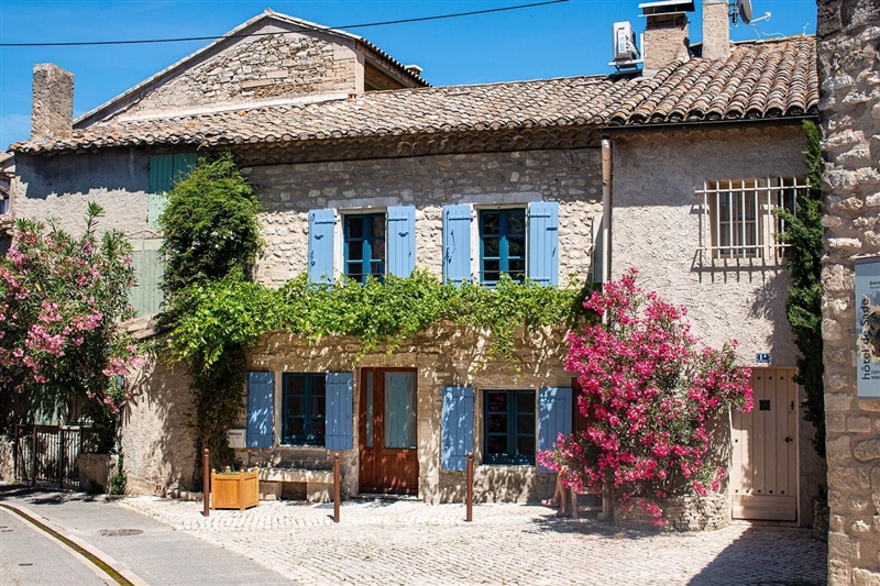 Circuit Provence si Coasta de Azur