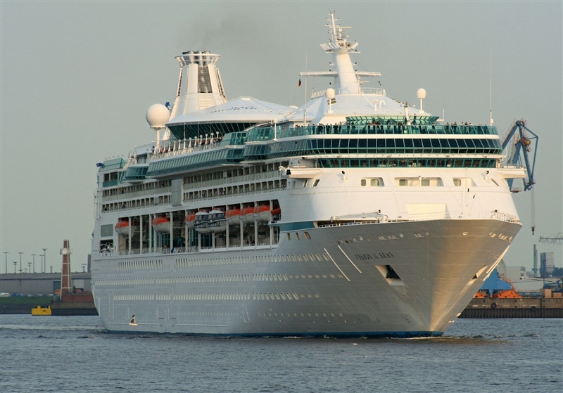 Croaziera Celestyal Cruises pe trei continente