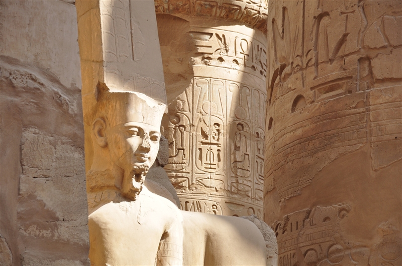 Paste Egipt - Darul Nilului