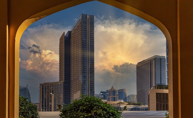 Sejururi Emiratele Arabe - Dubai, Ras al Khaimah, Abu Dhabi