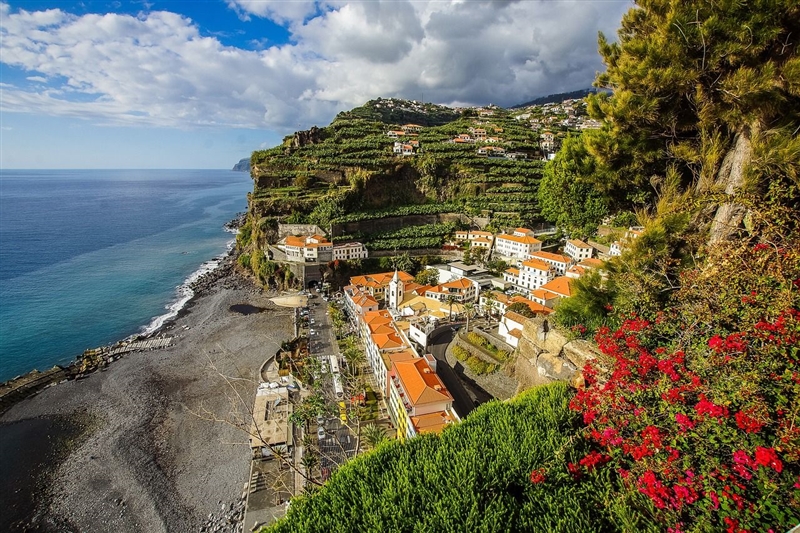 Madeira, Ponta do Sol