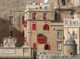  Malta - Sarbatoarea primaverii ·  Malta - Sarbatoarea primaverii