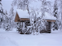 Charter Laponia - Ruka · Charter Laponia - Ruka
