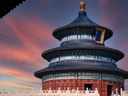 China - Tur Esential (29 mai) · China - Tur Esential (29 mai)