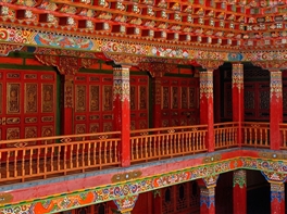 Circuit China - Vietnam · Circuit China - Vietnam