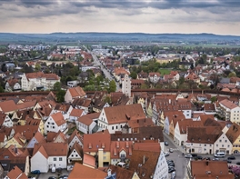 Circuit Austria - Bavaria  - Drumul Romantic · Circuit Austria - Bavaria  - Drumul Romantic