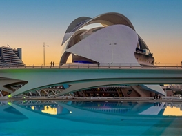 Circuit Barcelona - Valencia - Madrid · Circuit Barcelona - Valencia - Madrid