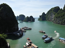 Circuit Best of Vietnam · Circuit Best of Vietnam
