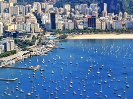 Circuit Brazilia - Argentina · Circuit Brazilia - Argentina