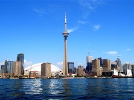 Circuit Canada (Coasta de Est) · Circuit Canada (Coasta de Est)