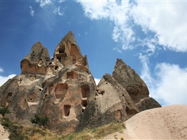 Circuit Cappadocia - Antalya · Circuit Cappadocia - Antalya