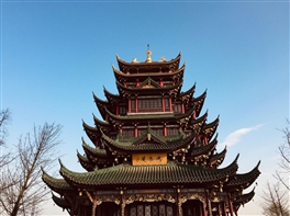 Circuit China clasica si moderna · Circuit China clasica si moderna