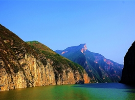 Circuit China - Croaziera pe Yangtze (18 mai) · Circuit China - Croaziera pe Yangtze (18 mai)