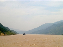 Circuit China cu croaziera pe Yangtze · Circuit China cu croaziera pe Yangtze
