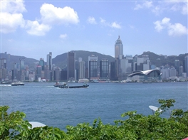 Circuit China - Hong Kong · Circuit China - Hong Kong