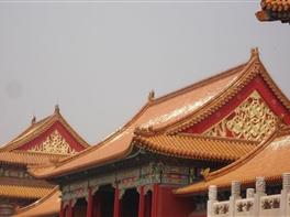 Circuit China - Japonia - Coreea de Sud · Circuit China - Japonia - Coreea de Sud