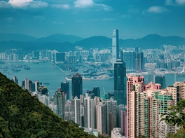 Circuit China - Muntii Avatar, Hong Kong si Macao · Circuit China - Muntii Avatar, Hong Kong si Macao