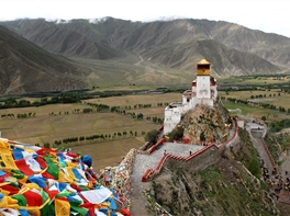 Circuit China & Tibet · Circuit China & Tibet
