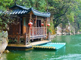 Circuit China - Zhangjiajie, Hong Kong, Macao (04.04) · Circuit China - Zhangjiajie, Hong Kong, Macao (04.04)