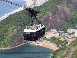 Circuit de Paste in Brazilia si Argentina · Circuit de Paste in Brazilia si Argentina
