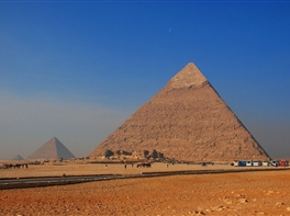 Circuit Egipt - de la Marea Rosie la Piramide · Circuit Egipt - de la Marea Rosie la Piramide