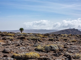 Circuit Etiopia · Circuit Etiopia