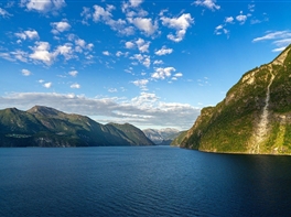 Circuit Fiordurile Norvegiei  (pentru un buget inteligent) · Circuit Fiordurile Norvegiei  (pentru un buget inteligent)