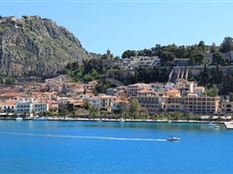 Circuit Grecia - misterele lumii antice · Circuit Grecia - misterele lumii antice