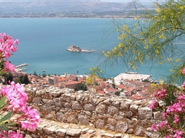 Circuit Grecia - Peloponez · Circuit Grecia - Peloponez