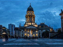 Circuit Hamburg - Berlin · Circuit Hamburg - Berlin