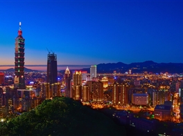 Circuit Hong Kong - Macao - Taiwan (martie) · Circuit Hong Kong - Macao - Taiwan (martie)