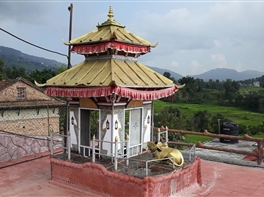 Circuit India si Nepal · Circuit India si Nepal