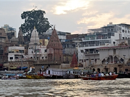 Circuit India vibranta - Triunghiul de Aur & Varanasi · Circuit India vibranta - Triunghiul de Aur & Varanasi