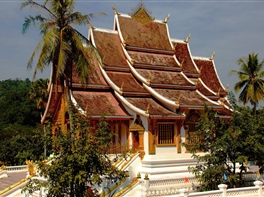 Circuit Indochina: Vietnam - Laos - Cambodgia · Circuit Indochina: Vietnam - Laos - Cambodgia