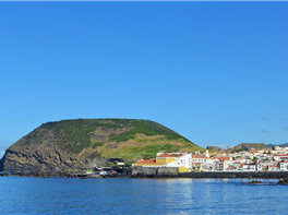 Circuit Insulele Azore si Madeira · Circuit Insulele Azore si Madeira