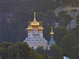 Circuit Israel - Taramul Religiilor · Circuit Israel - Taramul Religiilor