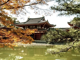 Circuit Japonia de la Nord la Sud (17 octombrie) · Circuit Japonia de la Nord la Sud (17 octombrie)