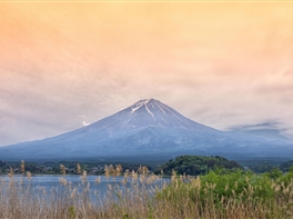 Circuit Japonia Muntele Fuji și Festivalul din Sumida · Circuit Japonia Muntele Fuji și Festivalul din Sumida