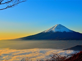 Circuit Japonia - Muntele Fuji si Festivalul Gion · Circuit Japonia - Muntele Fuji si Festivalul Gion