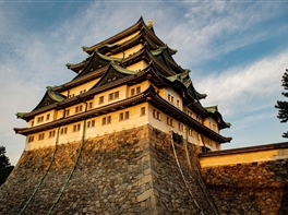 Circuit Japonia - pe urmele samurailor · Circuit Japonia - pe urmele samurailor