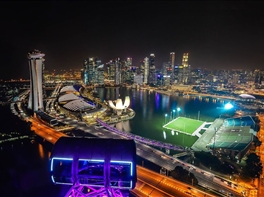 Circuit Malaezia - Singapore (februarie) · Circuit Malaezia - Singapore (februarie)