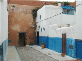 Circuit Maroc (11 martie) · Circuit Maroc (11 martie)