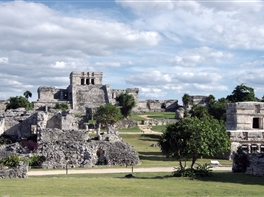 Circuit Mexic - Belize - Guatemala - Honduras · Circuit Mexic - Belize - Guatemala - Honduras